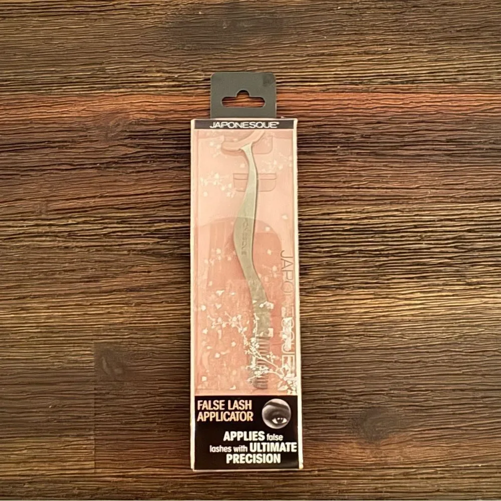 Japonesque False Lash Applicator Dual Ended New in Box!